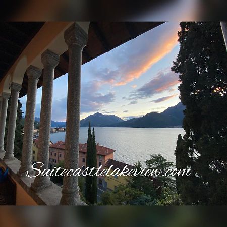 Suitecastlelakeview 1 Беллано Экстерьер фото