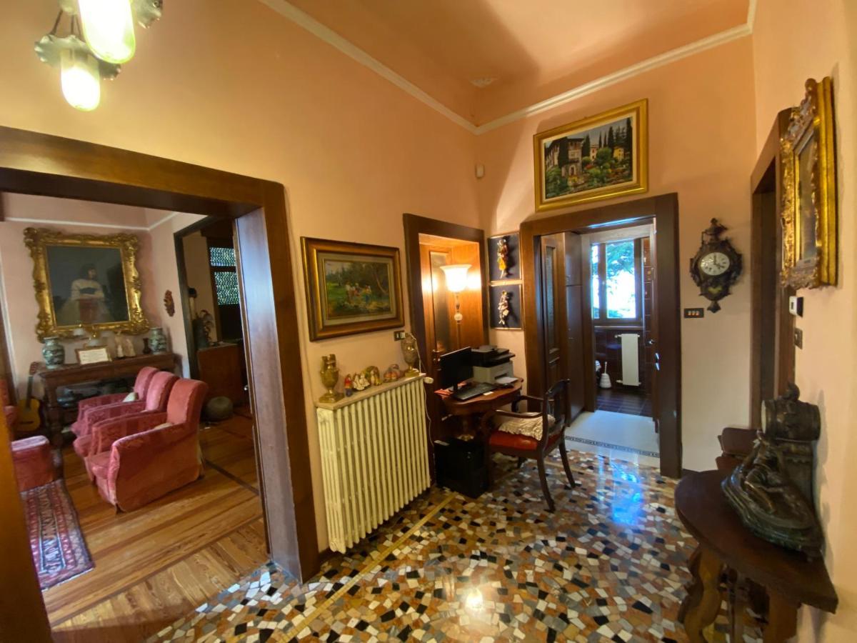 Suitecastlelakeview 1 Беллано Экстерьер фото