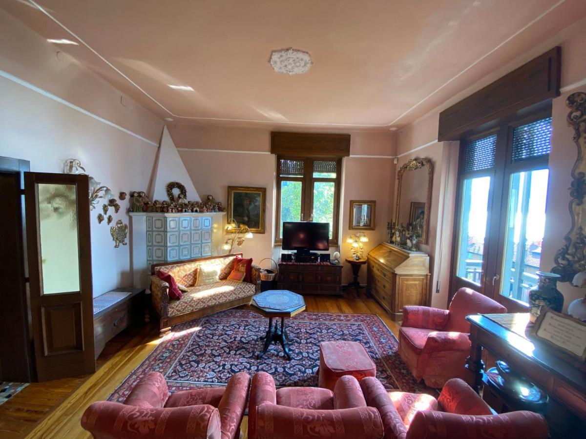 Suitecastlelakeview 1 Беллано Экстерьер фото