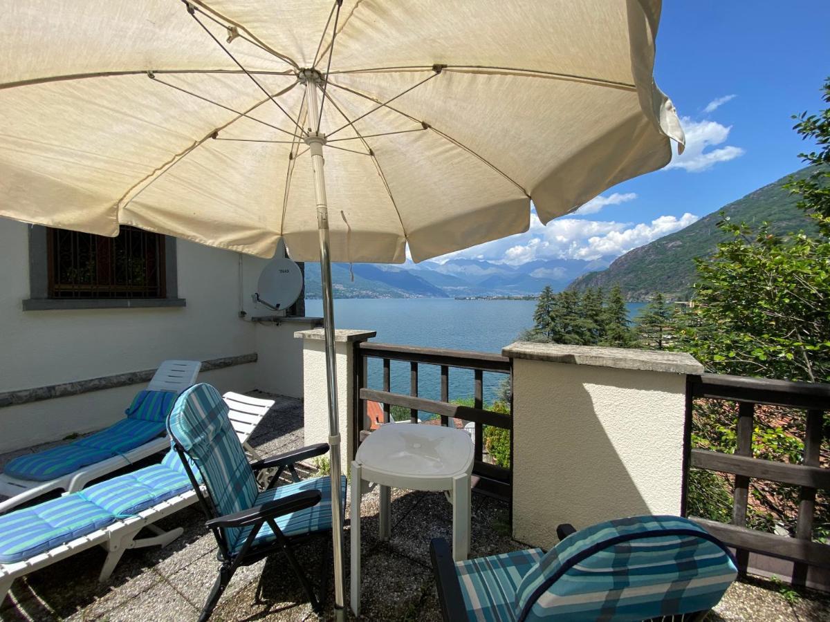 Suitecastlelakeview 1 Беллано Экстерьер фото